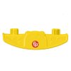 Little People Replacement Part for Fisher-Price Toddler Dollhouse Playground Figure Playset - HXH06 - Yellow Tetter-Totter See-Saw
