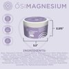 ŐSIMAGNESIUM Lavender Body Butter + OptiMSM - 6.76oz