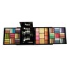 Cameo Eye Shadow and Lip Color Makeup Palette Set, 73 Piece