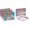 TREND T6062 Young Learner Bingo Game, Alphabet