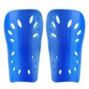 Artibetter 2 Pair Kids shin Guards Perforated Soccer Equipment for Boys and Girls