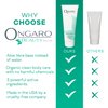 Ongaro Beauty Organic Body Lotion - Moisturizing Body Lotion with Aloe Vera, Probiotic Extracts, Hyaluronic Acid, Shea Butter and Vitamin E - Hydrating Body Lotion for All Skin Types, 8 fl oz