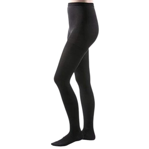 Allegro 20-30 mmHg Surgical 203/206 Medical Compression Hose - Women's Compression Pantyhose with for Post-Surgery Support