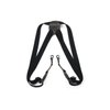 Pentax Shock Absorbing Binocular Harness, Black, 85225