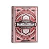 theory11 Mandalorian Playing Cards