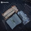 FalconTac Israeli 6 Inch Emergency Compression Bandage Wound Trauma Dressing Double-Vacuum Sterile Packaging