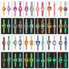 Cartoon Watch Luminous Temporary Tattoos For Kids, Mixed Styles Glow In The Dark Tattoos,Glow Tattoo Stickers for Boys and Girls,car Dinosaur Space robot Fake Tattoos Party Favor Supplies for Children