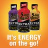 5-hour ENERGY shot, Extra Strength, Tropical Burst, 1.93 Ounce, 12 Count
