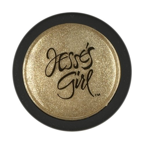 Jesse's Girl Pure Pigment Eye Shadow (Sunlit Cactus)