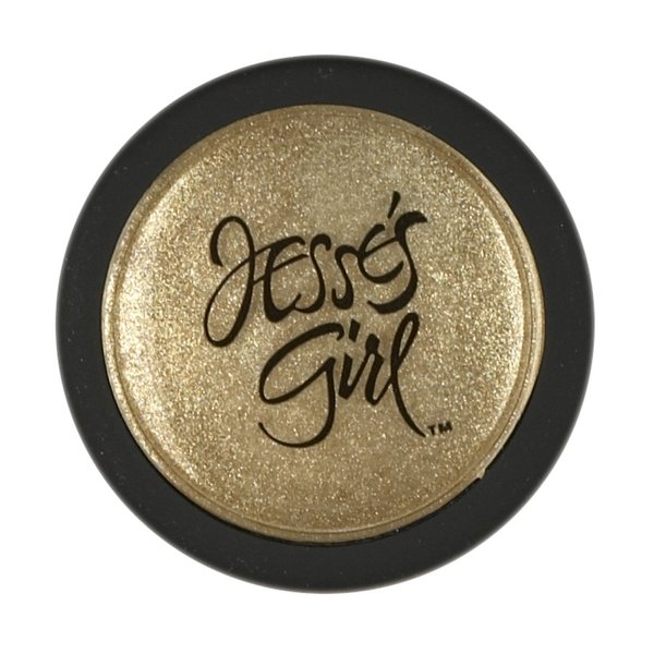 Jesse's Girl Pure Pigment Eye Shadow (Sunlit Cactus)