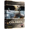 Terraforming Mars The Colonies by Stronghold Games, Strategy Board Game