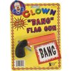 Forum Novelties 61763 Bang Flag Gun Party Supplies, Medium, Multicolor