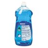 Dishwashing Liquid 38 oz Bottle