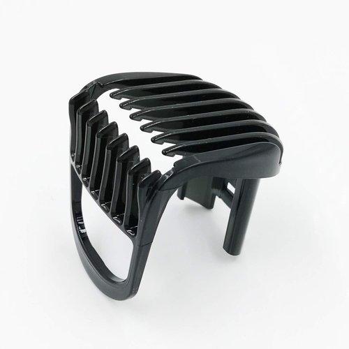 Hair Clipper Comb for Philips Beard Trimmer 3500 Series QT4018 QT4018/49 QT4014/42 QT4000 QT4005 QT4015 QT3300 QT3310 QT4012 QT4014 Beard Trimmer Clipper Hair Replacement Accessories