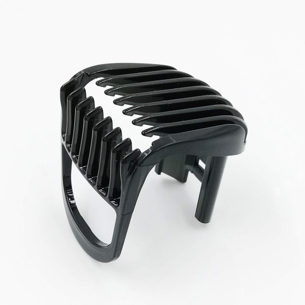 Hair Clipper Comb for Philips Beard Trimmer 3500 Series QT4018 QT4018/49 QT4014/42 QT4000 QT4005 QT4015 QT3300 QT3310 QT4012 QT4014 Beard Trimmer Clipper Hair Replacement Accessories