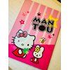 Generic Kitty Cat Eyeshadow Palette, Star Design, Multiple Shades, Kawaii Cosmetics Korean Cute Eyeshadow
