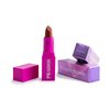 PRADOS BEAUTY Mirabelle Satin to Matte Lipstick
