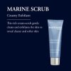 PHYTOMER Marine Scrub Creamy Exfoliant Face Wash | Hydrating Facial Scrub to Refine Skin Texture | Gentle Exfoliator & Cleanser for Face & Neck | Reveal Clearer, Softer Skin | 50ml