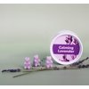 Happy Bear Calming Lavender Wax Melts - Natural Strong Essential Oil Infused Soy Warmers (4 oz Tin)