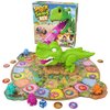 Spin Master Games, Snack-O-Saurus Rex Board Game, Kids Game, Funny Family Game, Fun Games, Family Game Night, Christmas Gifts for Kids, for Ages 5+