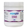 KALA HEALTH MSMPure Coarse MSM Powder Flakes – US-Made MSM for Joint Health, Skin Appearance, and Hair & Nail Support – 2.2 lb, Organic Sulfur