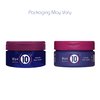 it's a 10 Miracle Hair Mask 8 oz