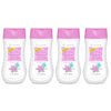 Clarisse Feminine Cleansing Wash 9oz (4 Pack) (4)