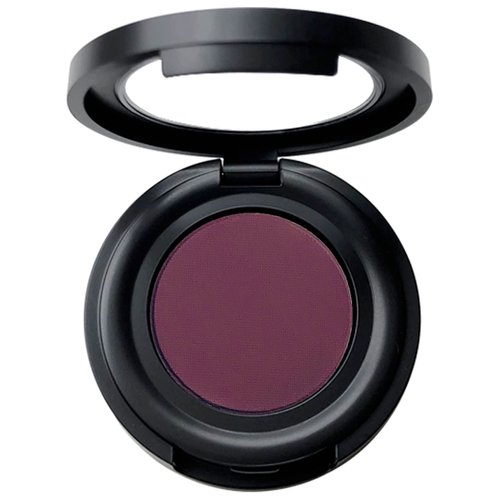 Mom's Secret 100% Natural Eye Shadow, Organic, Vegan, Gluten Free, Cruelty Free, Made in the USA, 2.5 g. (Sangria (M))