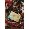 Stonehouse Collection | Beach Christmas Cards - Sand Angels Christmas Cards | Beach 18 Cards and Envelopes | USA Made