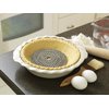 Jaz Innovations Perfect Pie Crust Stainless Steel Weight Chain - 10 Feet