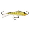 Rapala Jigging Rap 09 Fishing lure, 3.5-Inch, Clown