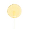 Natural Honey Lollipops, 18 Pieces, No Artificial Ingredients, No Corn Syrup, 0.75 Pound, Sparko Sweets
