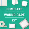 Ouch Essentials Wound Care Kit, Pack of 1