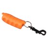 Krayney Archery Arrow Puller Target Remover Gripper with Belt Clip (Orange)