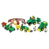 John Deere Fun Farm Playset Tbek34984