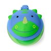 Skip Hop Baby Snack Container, Zoo Snack Cup, Dino