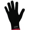 Kiloline Professional Heat Resistant Glove for Hair Styling Heat Blocking for Curling, Flat Iron and Curling Wand
