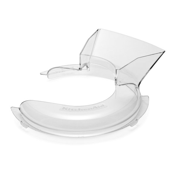 KitchenAid Knaps Pouring Shield, 1", Clear