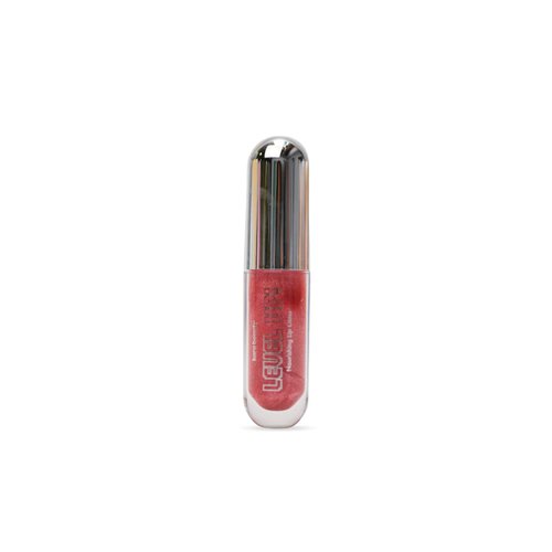 Kara Beauty LEVEL UP NOURISHING LIP GLOSS - High Shine Vegan Sugar Melon Scented Lip Gloss Infused with Hylaluronic Acid, Rosehip Oil & Vitamin E (Virtual)