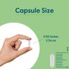 BESTVITE Filler-Free Magnesium Glycinate - 400mg of Magnesium per Serving (240 Veg Caps)- Chelated Bisglycinate for Muscle, Relaxation, Stress & Sleep Support* - For Men & Women - No Stearates - Vegan
