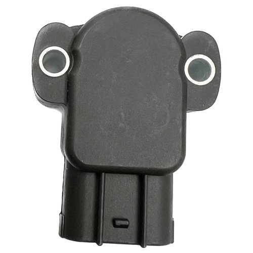DEVMO F4SF9B989AA Throttle Position Sensor TPS Compatible with E-150 E-250 E-350 E-450 F-250 F-350 F-450 F-550 Mustang Ranger Taurus B2300 Mercur F4SF9B989AA, ZZM3-18851