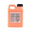 Ammonia Free Liquid Latex Body Paint 8oz Fluorescent Orange