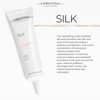-CHRISTINA- Silk Eyelift Cream | Under Eye Cream Revitalizes, Smoothes, and Combats Aging with Enhanced Microcirculation | For Normal And Dry Skin 30ml