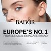 BABOR CLEANFORMANCE Deep Cleansing Pads, Calm Skin and Reduce Redness While Improving Fine Lines and Wrinkles, Infused with Centella Extract to Balance and Hydrate Complexion, 20 Sheets