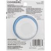 COVERGIRL Clean Matte Pressed Powder Medium Light, .35 Ounce (packaging may vary)