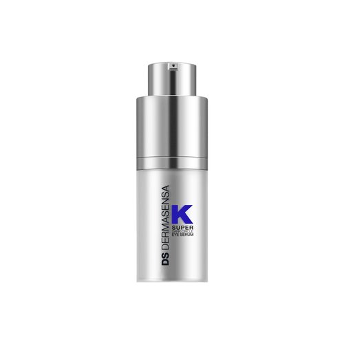 DS Dermasensa, Vitamin K Super Eye Cream, 0.5 Fl Oz.