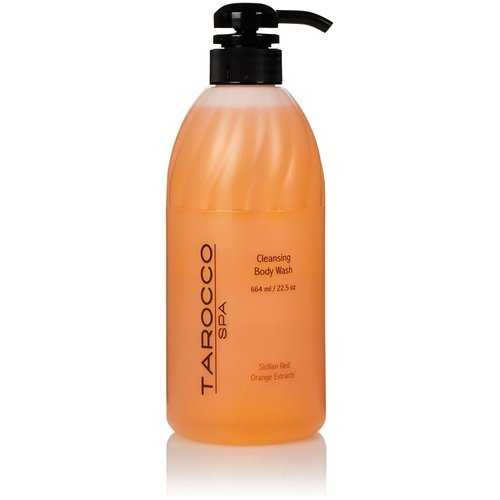 Baronessa Cali's Tarocco Body Wash 664 ml / 22.5 fl oz