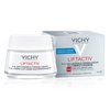 Vichy LiftActiv Supreme Anti Aging Face Moisturizer, Anti Wrinkle Cream, Firming and Hydrating Cream to Smoothe Skin, Day Cream Suitable for Sensitive Skin , 1.69 Fl Oz (Pack of 1)
