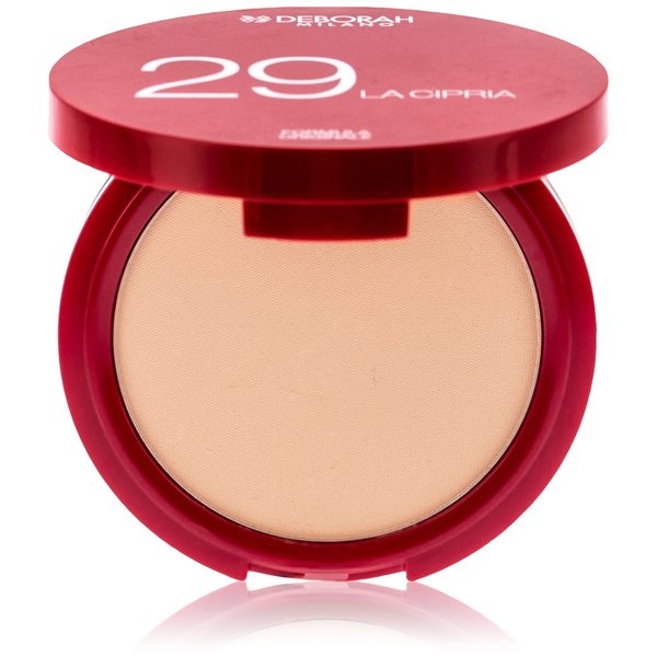 Deborah La Cipria Compact Powder 29 [Health and Beauty]