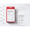 MIZON Nose Patch from Goodbye Blemish Line, Patch for Nose Pores, Pimples, Zits, Oil and Acne, Blackhead Remover(10ea)
